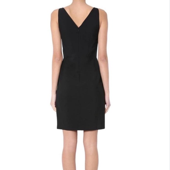 Moschino Dresses & Skirts - Moschino Black Mini Dress